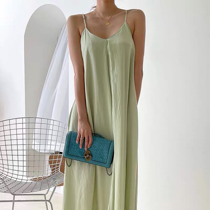 Street style vacay dress CD890 images